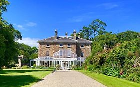 Marlfield House Hotel Relais et Chateaux